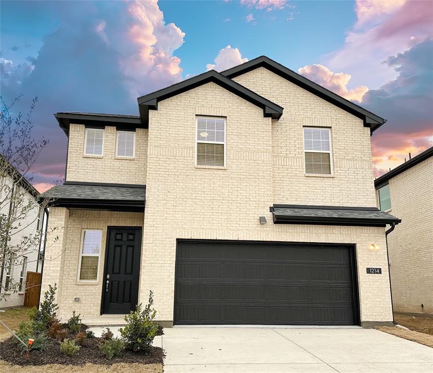 1214 Sydney Lane Property Photo