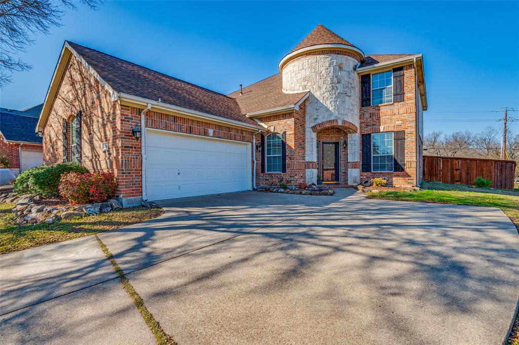4865 Kingfisher Lane Property Photo