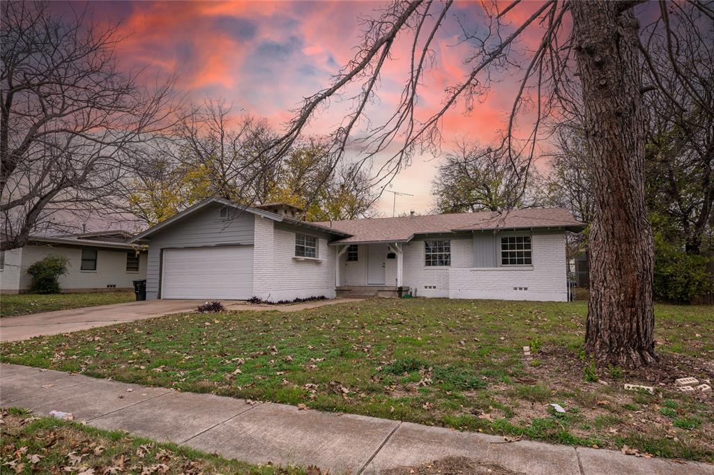 8254 Carrick Street Property Photo