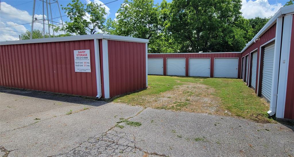 107 W Hayes Street Property Photo
