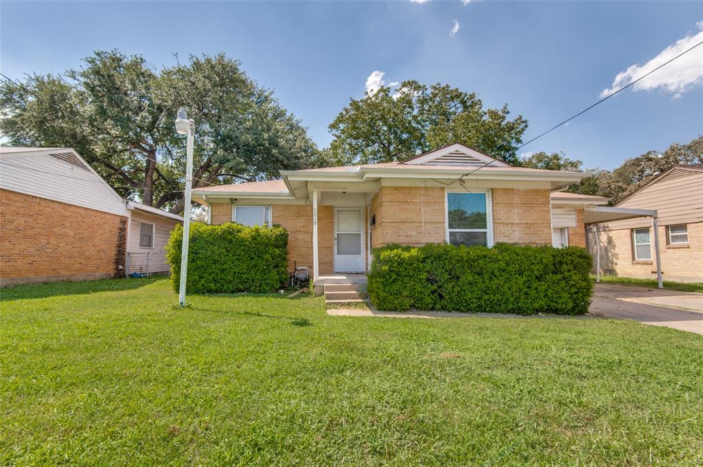 1019 Lucille Street Property Photo