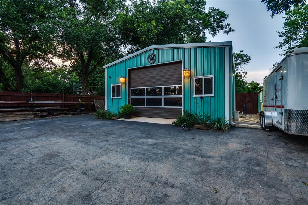 5935 Wall Avenue Property Photo 1