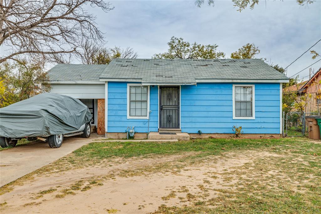 626 Powell Street Property Photo