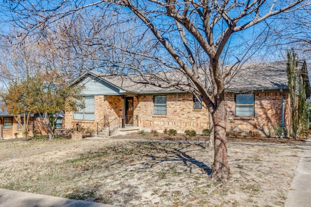 2330 Cody Drive Property Photo