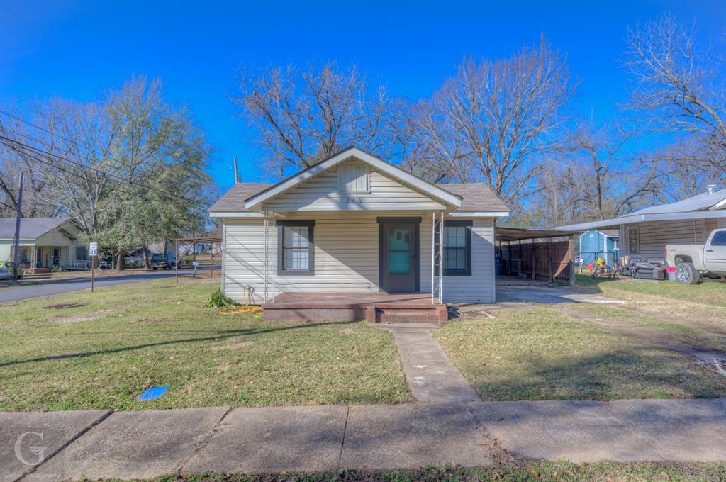 206 Latimer Street Property Photo
