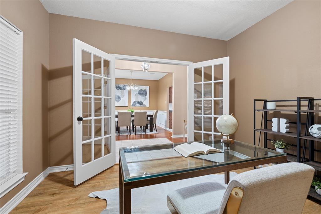 200 Rain Tree Drive