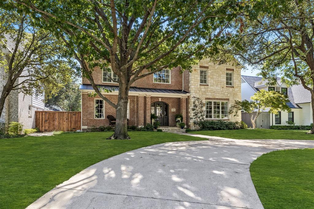 4029 Southwestern Property Photo
