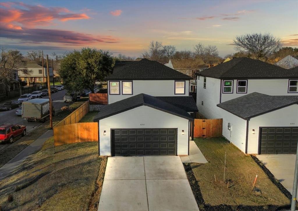 6309 Pebble Avenue Property Photo