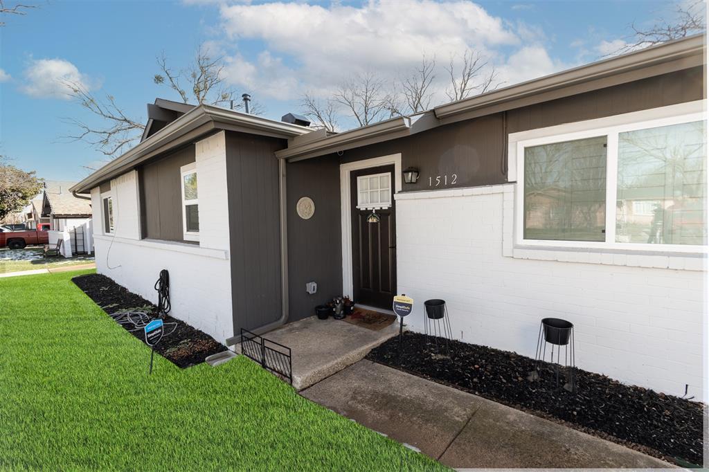 1512 Felix Drive Property Photo