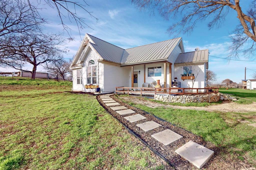 1601 Old Reno Road Property Photo