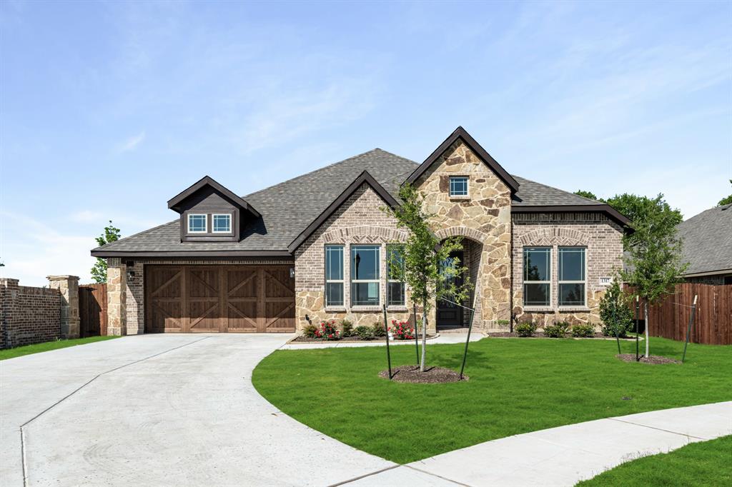 1317 Wrenwood Court Property Photo 1