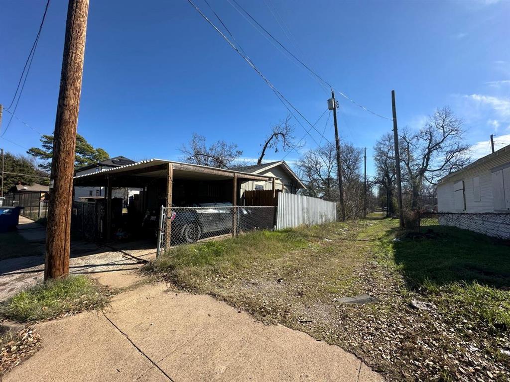 1638 Stoneman Street Property Photo