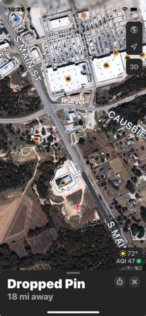 14+ Cleburne Highway Property Photo 22