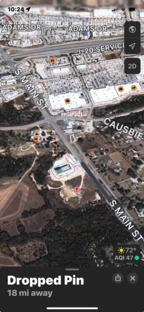 14+ Cleburne Highway Property Photo 23