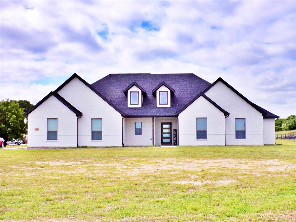 731 County Road 4764 Property Photo 1
