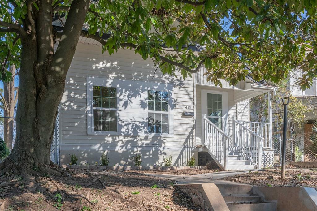 418 Boulevard Street Property Photo
