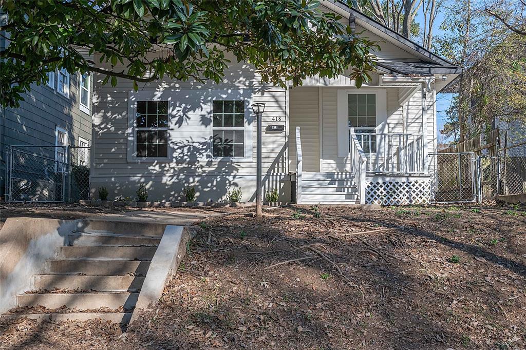 418 Boulevard Street Property Photo 2