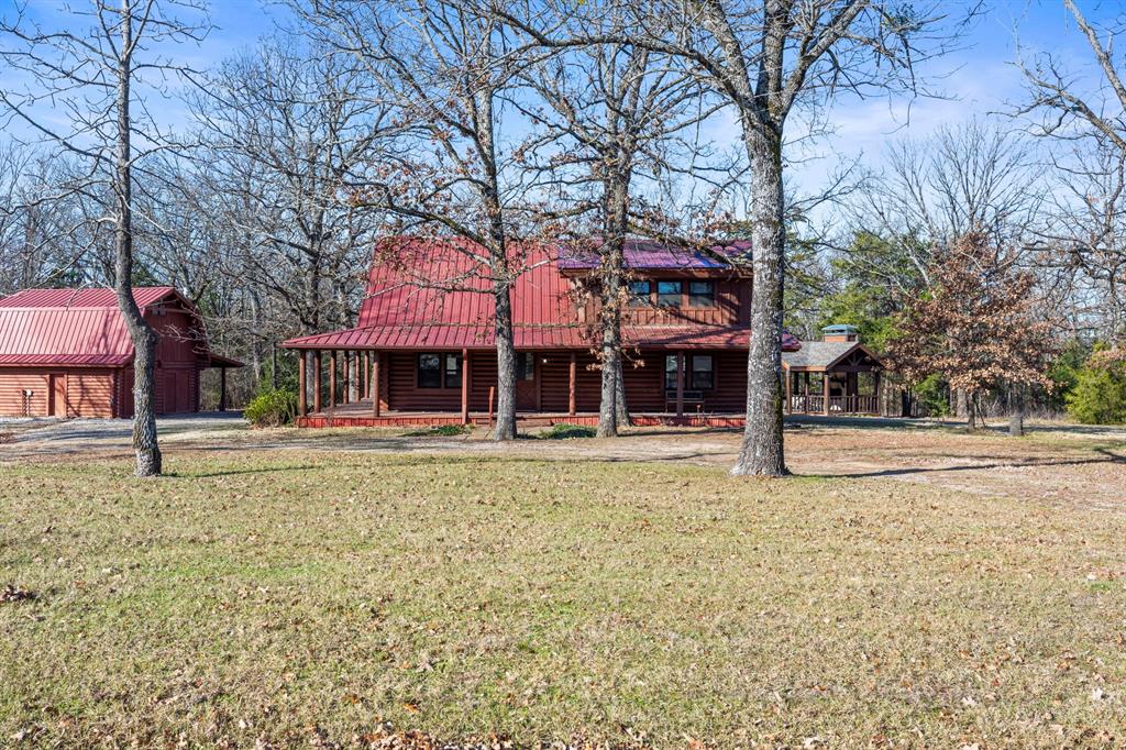 157 County Road 1919 Property Photo 1