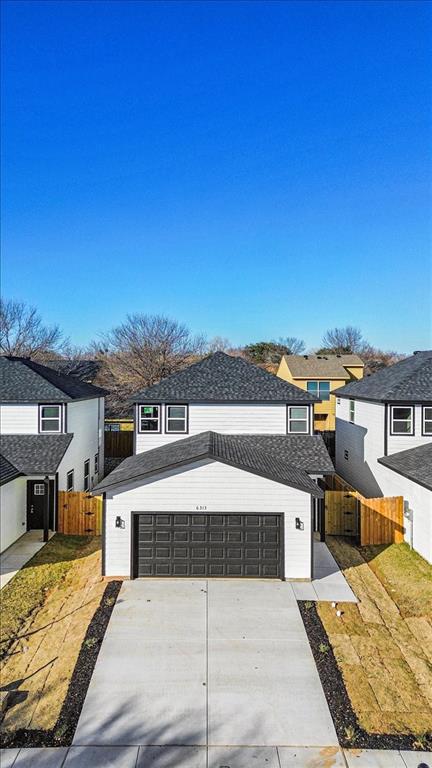 6305 Pebble Avenue Property Photo