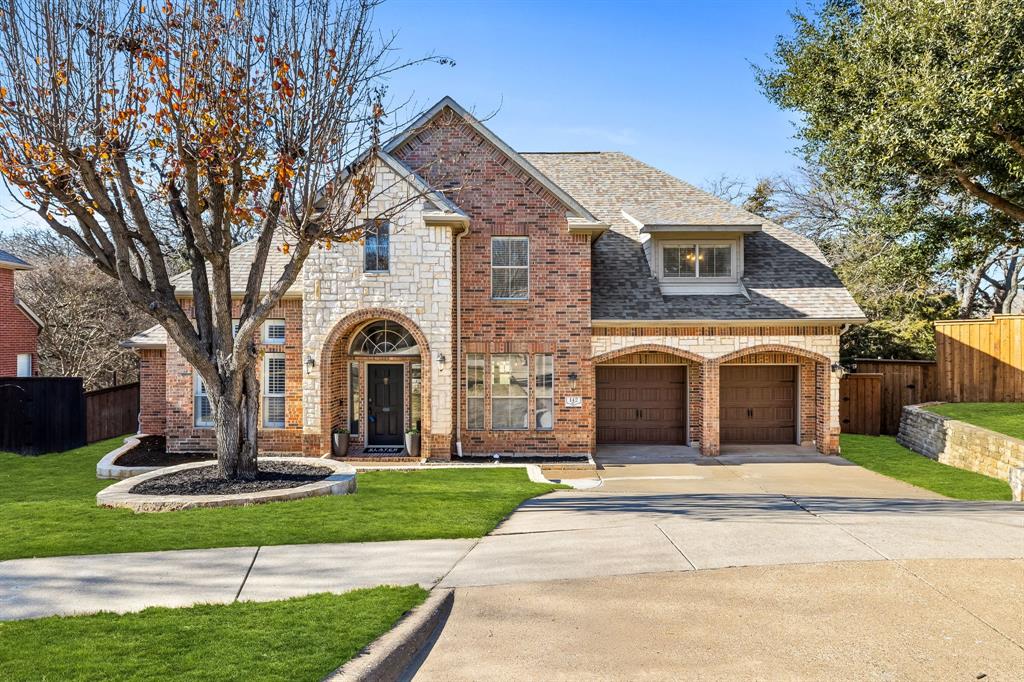 142 Whitney Drive Property Photo