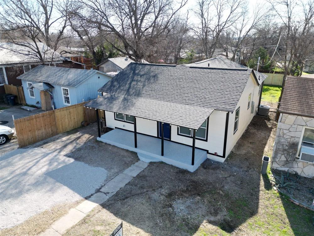 805 W Boyce Avenue Property Photo