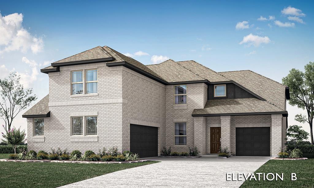 7721 Sweet Sorghum Street Property Photo