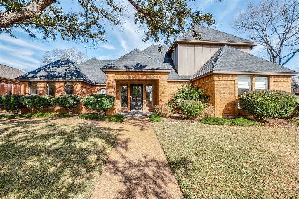 2934 Woodland Hills Drive Property Photo