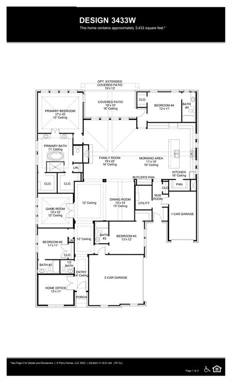 4209 Olmsted Drive Property Photo 26
