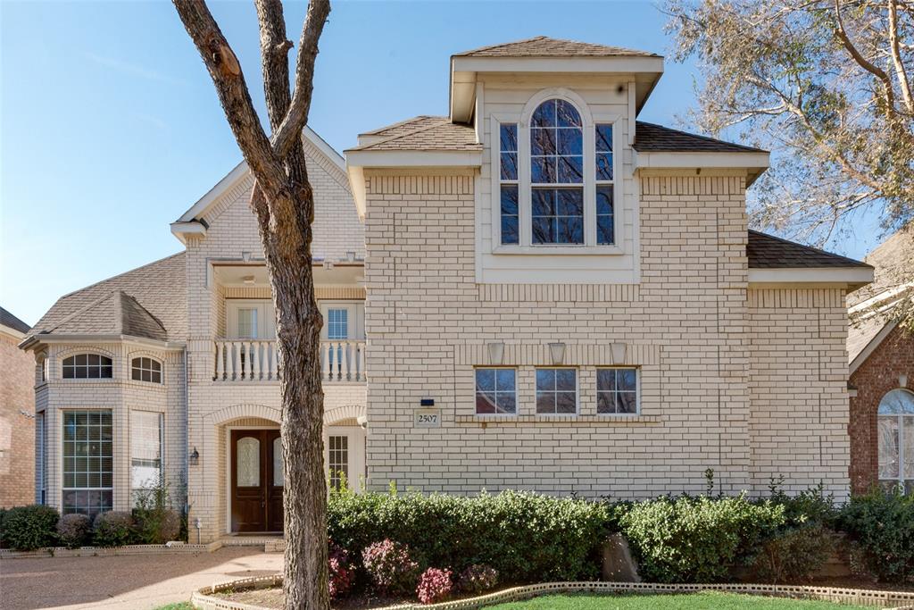 2507 Brown Bear Way Property Photo 1