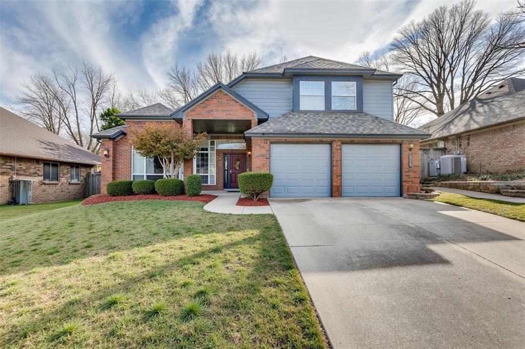 529 Westbury Drive Property Photo