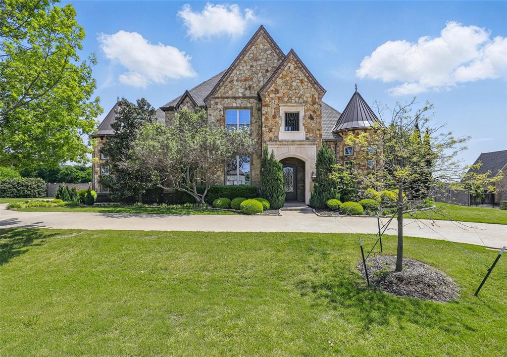 7909 Bella Flora Drive Property Photo 4