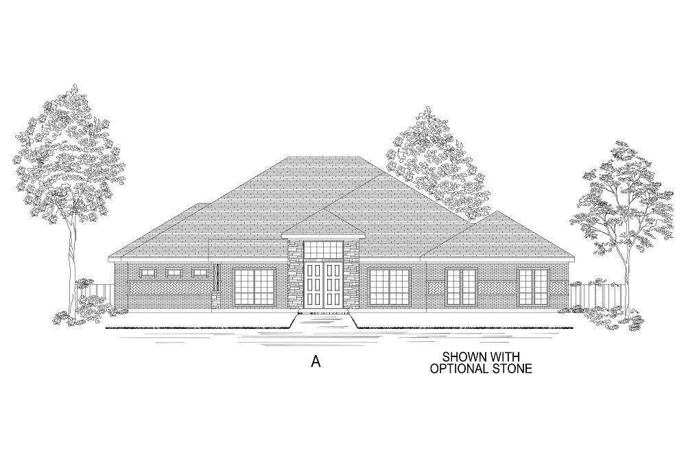 411 Penrose Drive Property Photo