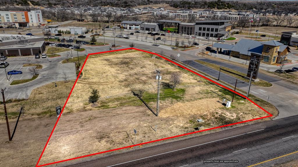 0 Shops Boulevard Property Photo 2