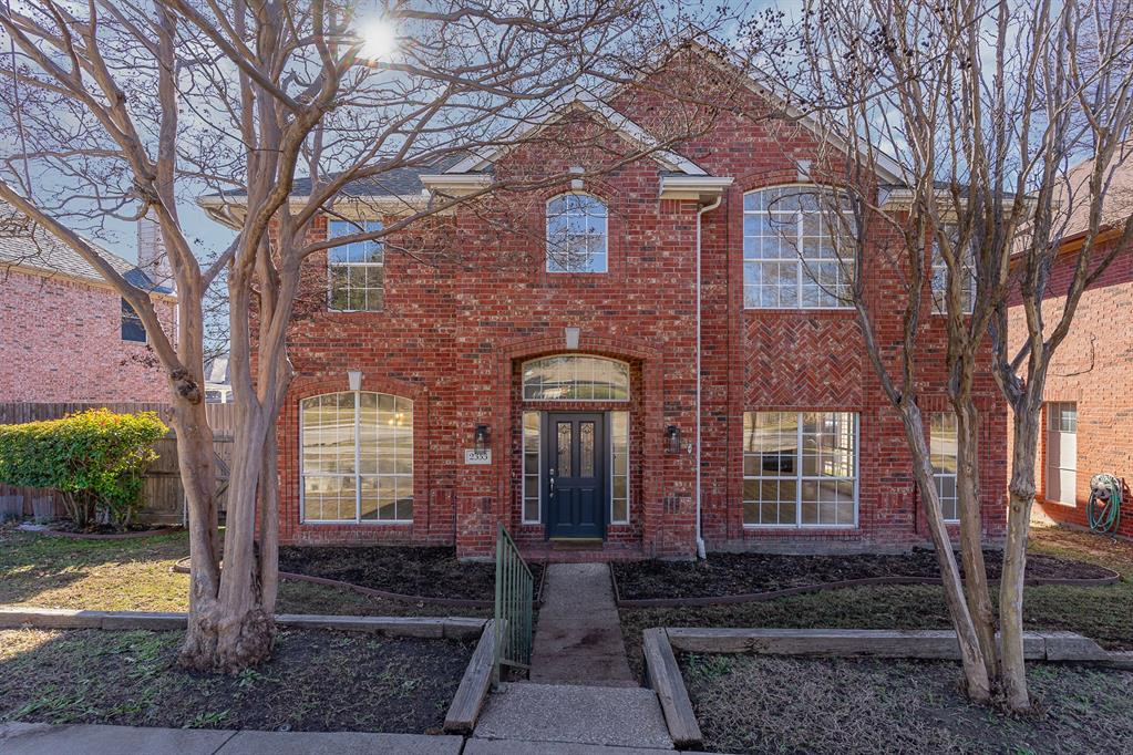 2353 San Gabriel Drive Property Photo
