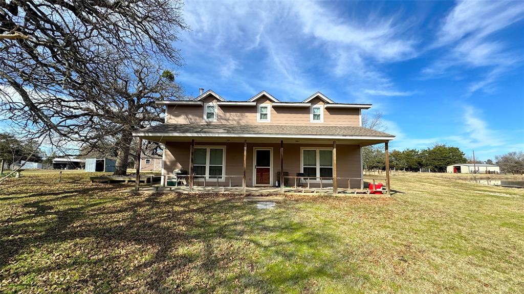 9984 Private Road 2327 Property Photo