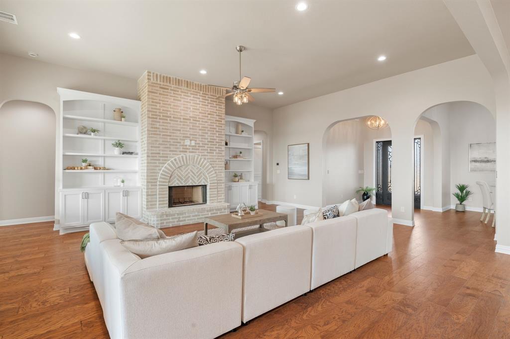 1411 Greyridge Terrace Property Photo 10