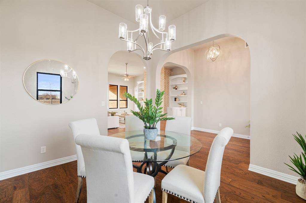1411 Greyridge Terrace Property Photo 12