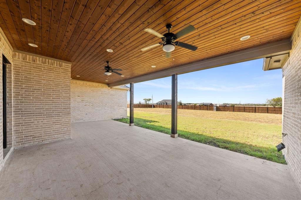 1411 Greyridge Terrace Property Photo 36