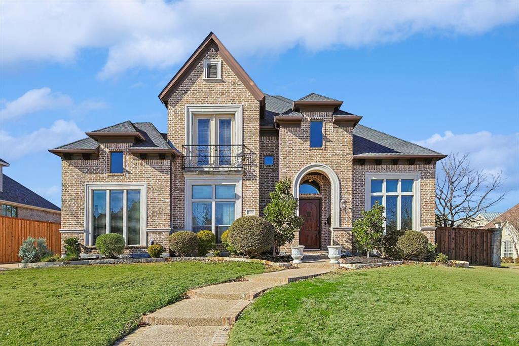 2336 Wild Forest Circle Property Photo