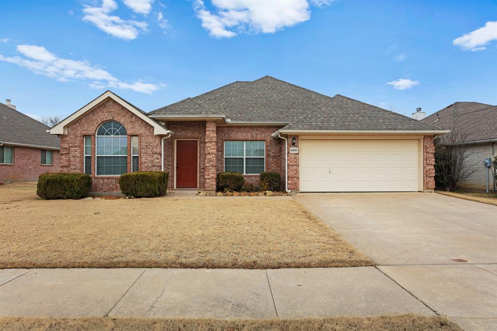 5800 Creekway Drive Property Photo 1