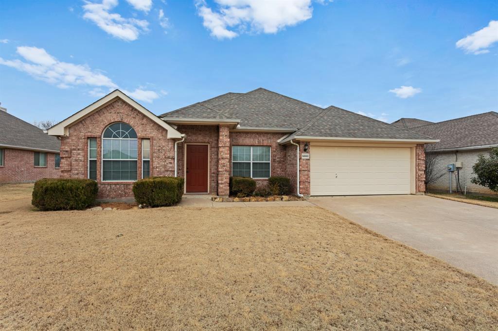5800 Creekway Drive Property Photo 2
