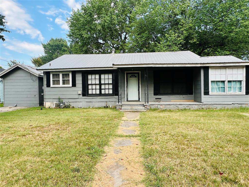 130 25th Street Property Photo
