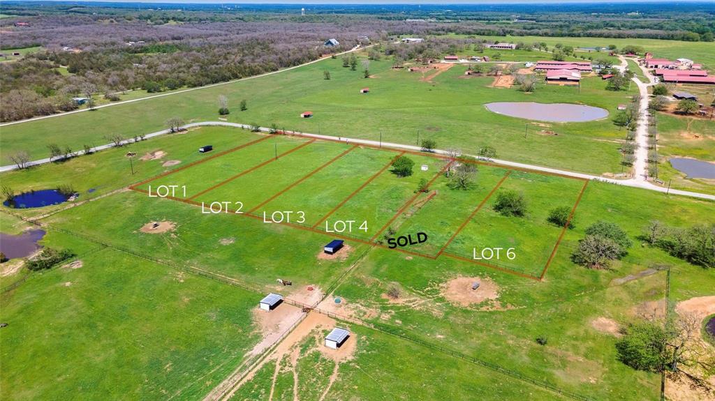 Lot 6 Prairie Grove Road Property Photo 1