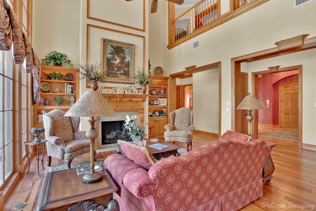 1330 Forest Creek Drive Property Photo 8