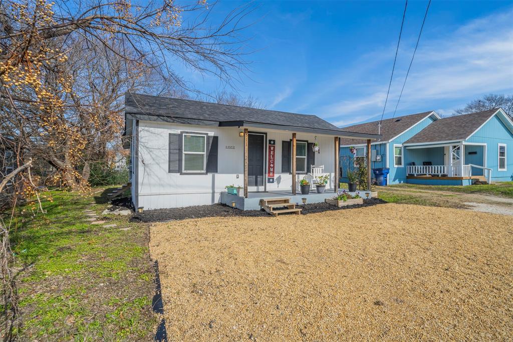 511 Wyatt Street Property Photo