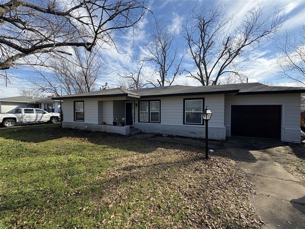 5312 Palmer Drive Property Photo