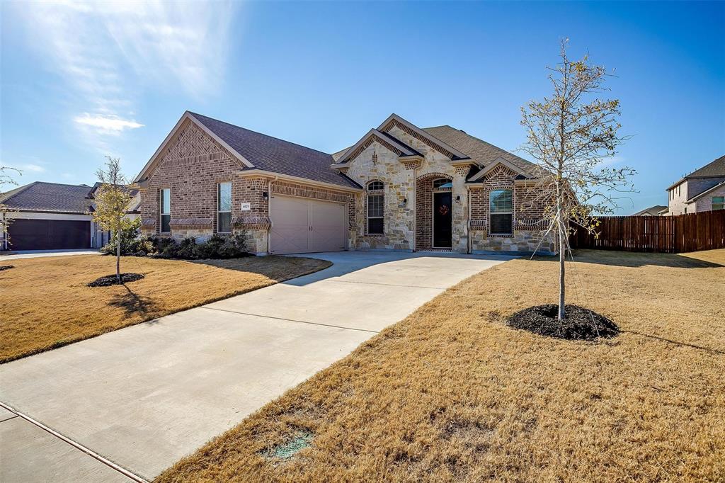 6025 Kansas Trail Property Photo