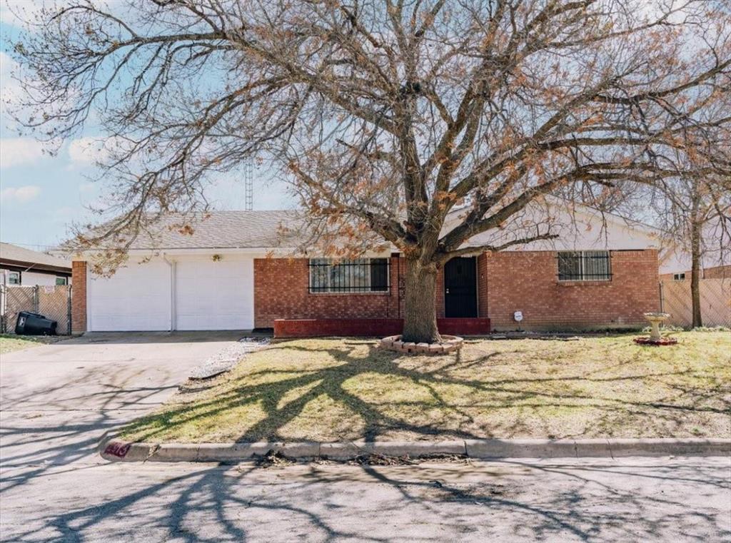 2913 Laredo Drive Property Photo