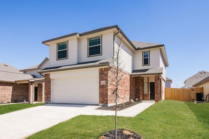 8345 Yaupon Holly Trail Property Photo