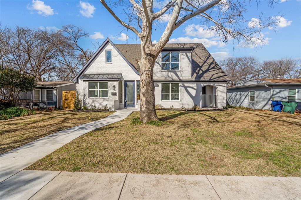 5804 Aton Avenue Property Photo